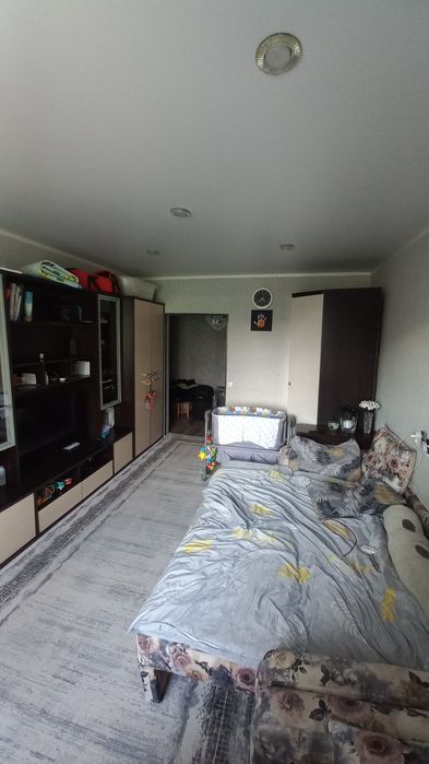 Срочно продам квартиру