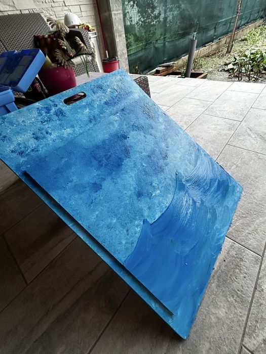 Tablou handmade