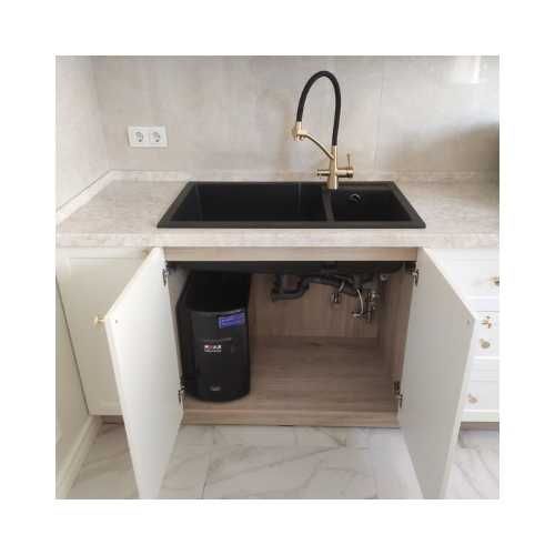 Фильтр для воды Ravent Digital / Фильтр обратного осмоса