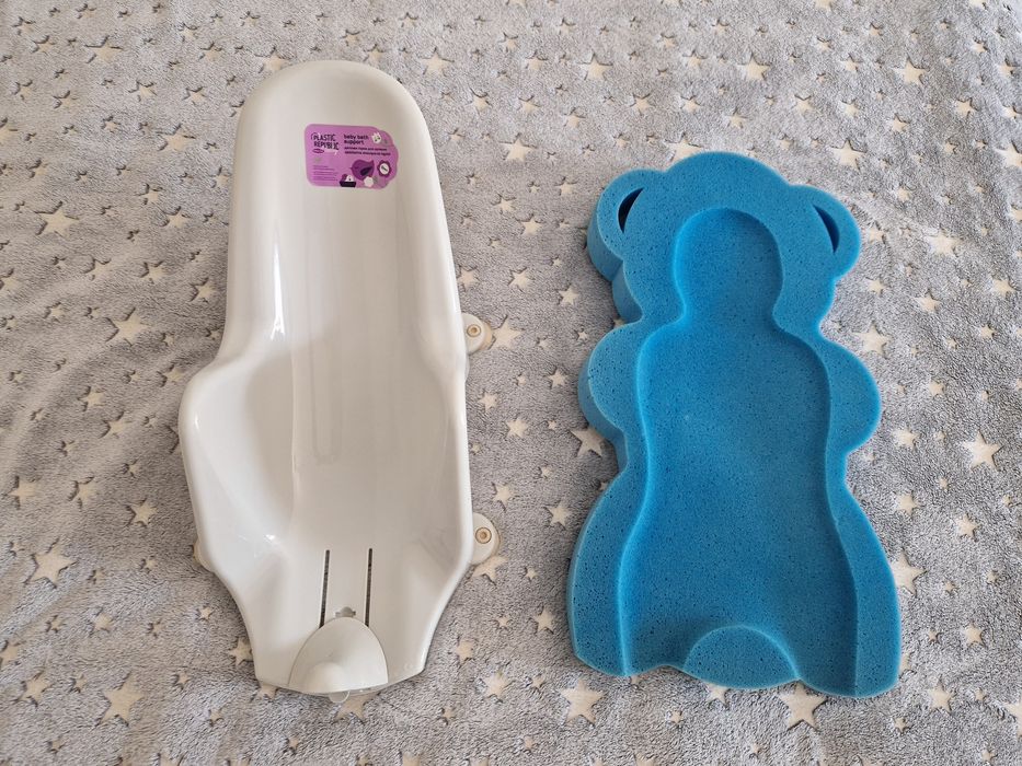 Детская горка для купания