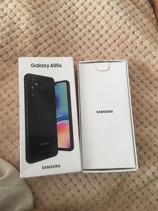 Samsung Galaxy A05s