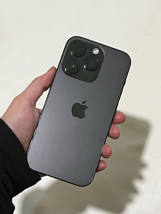 Продаю Iphone 14 pro 128 гб