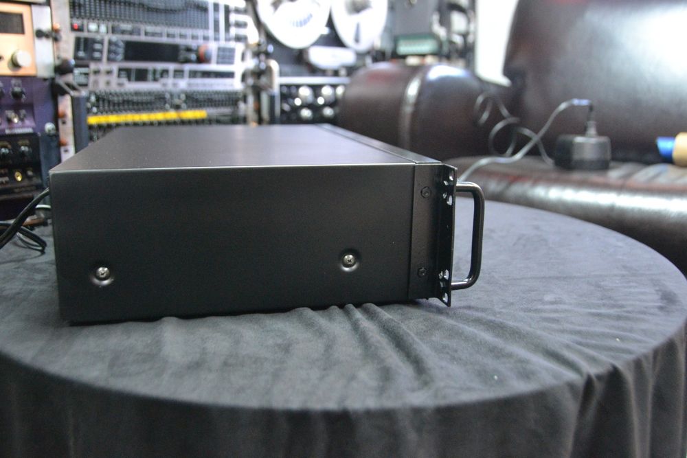 Cassette Deck Denon DR-20 japan