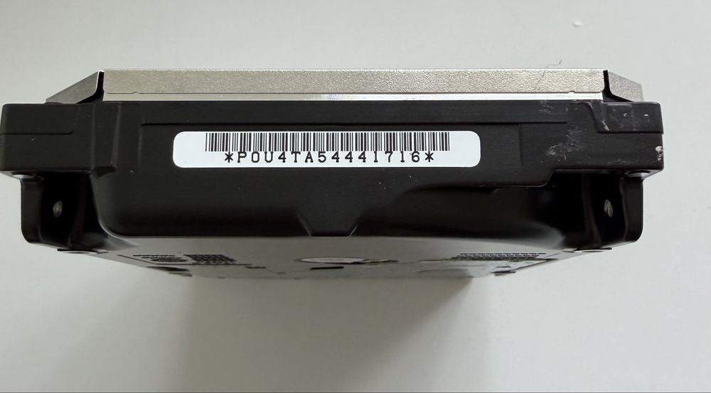 *Гаранция!* 18TB HDD Toshiba MG09ACA18TE - SATA