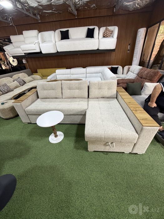 Divan ugolok mebel lafesta