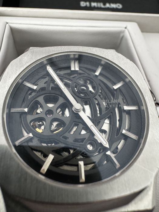 Ceas D1 Milano cutie full automatic
