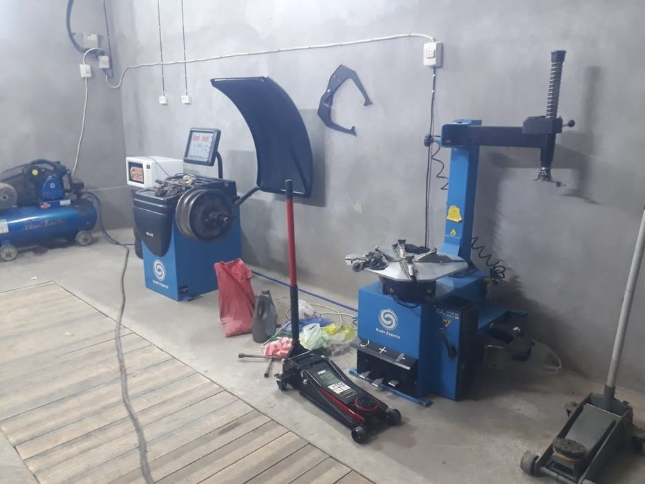 Вулканизация аппарат