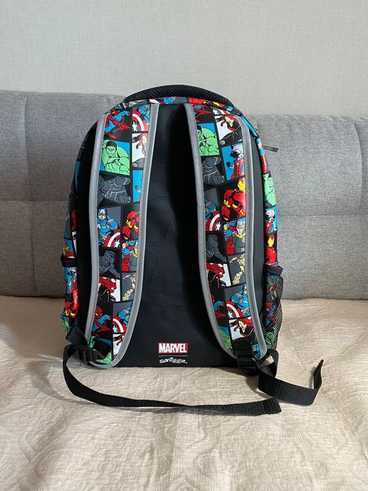 Рюкзак оригинальный