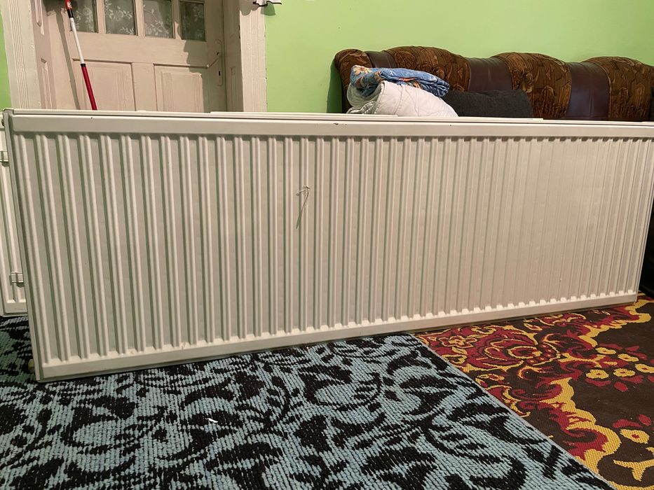 Calorifere din otel Kermi.