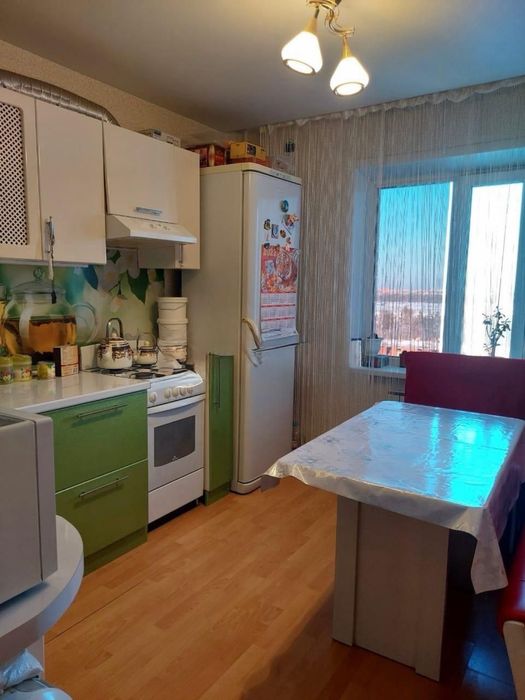 2-х ком мкр.Аэропорт