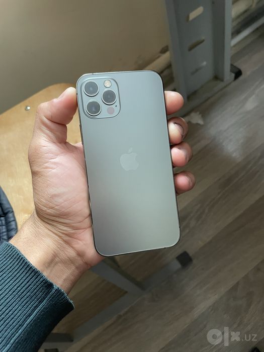 Iphone 12 pro ideal