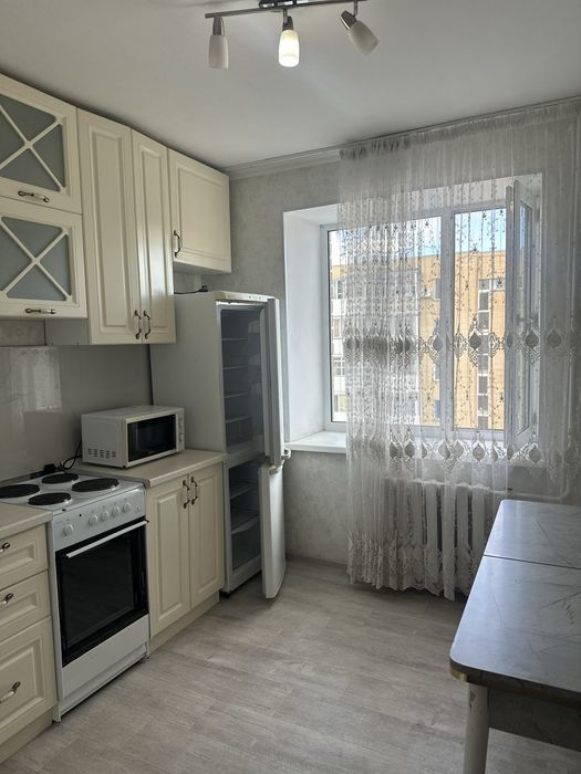 1 ком кв в Астане