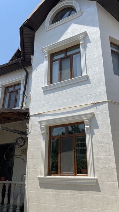 Жидкий травертин 3800