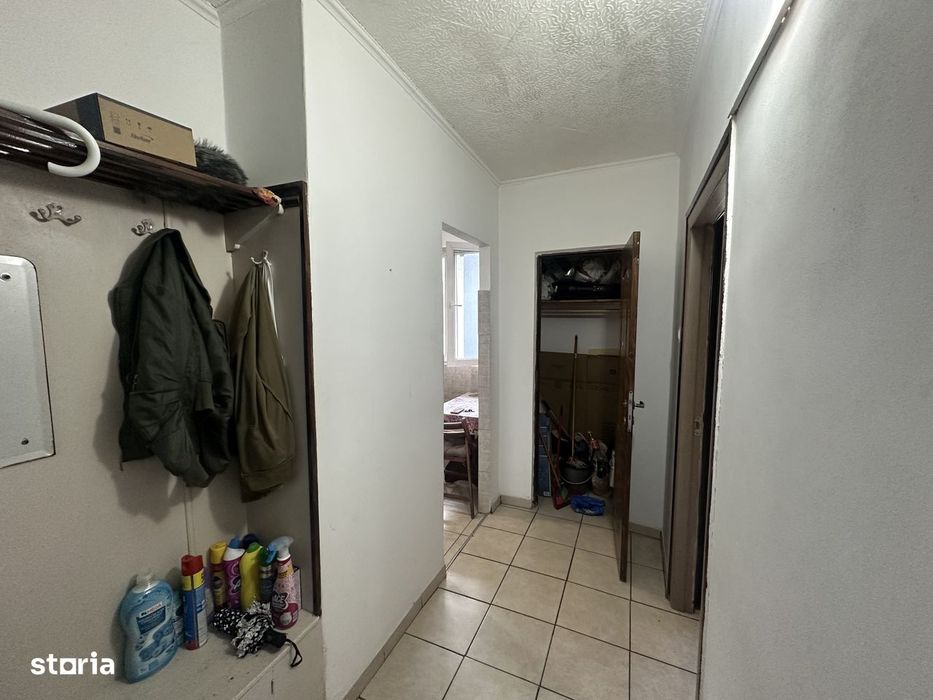 2 camere decomandat |Metrou 1 Mai |Bloc reabilitat |Bdul Ion Mihalache — fotografia 3