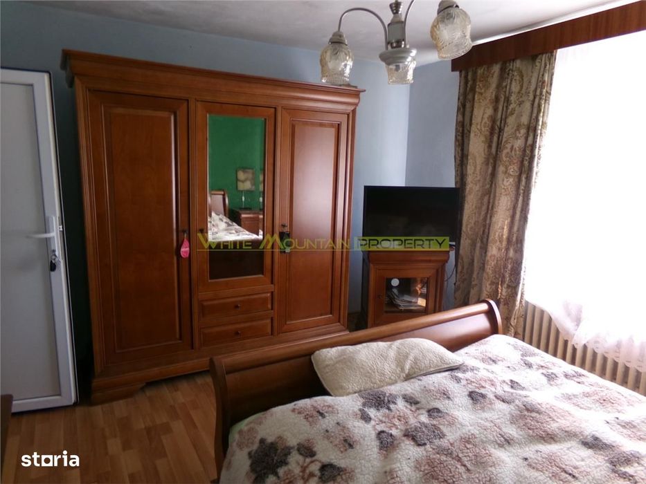 Sinaia, casa 6 camere