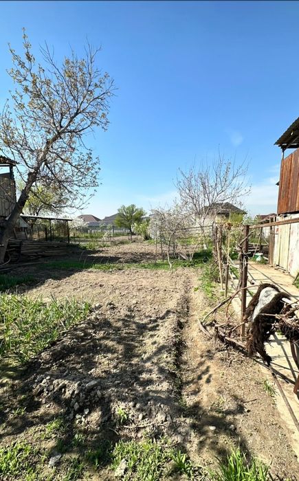 Продаётся дом из 3 -х комнат.