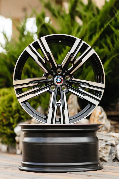 Jante 20 BMW ///M R20 G