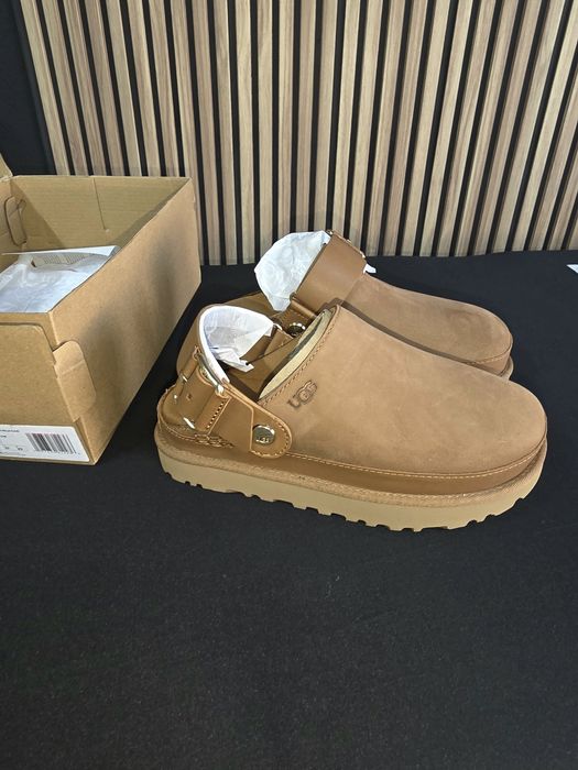 Дамски обувки UGG