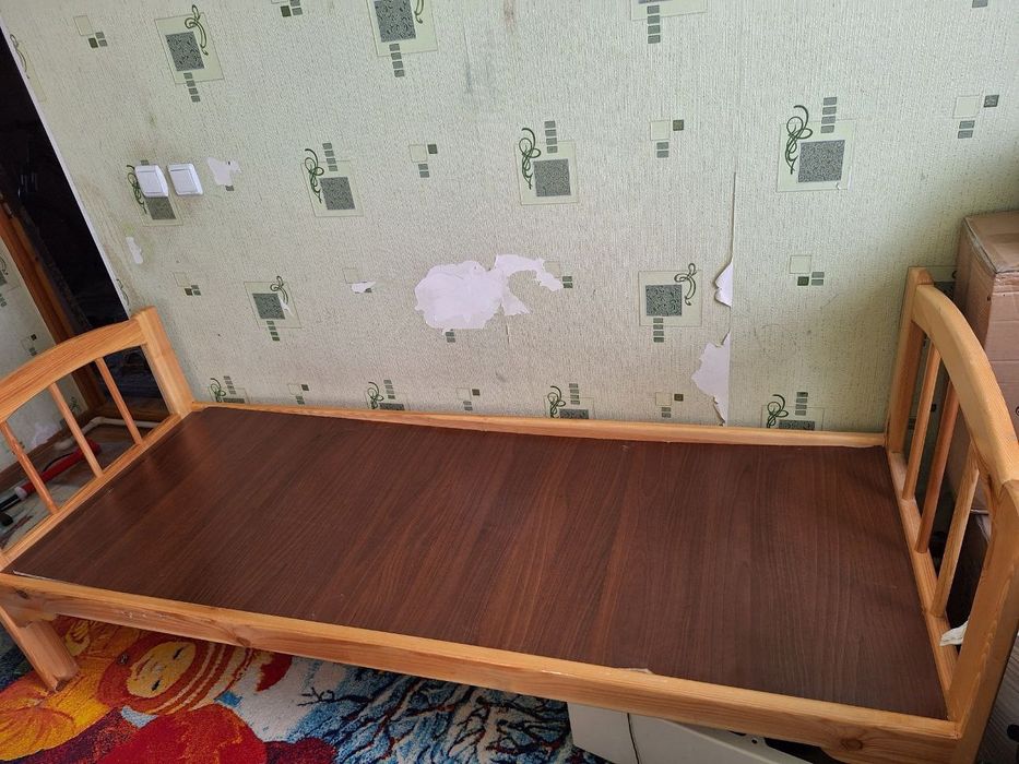 Детский крават сотилади