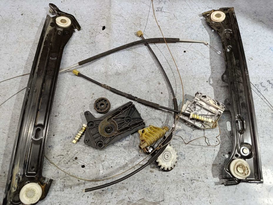 Bmw seria 3 F34 GT macara geam fata stanga dreapta 7291425