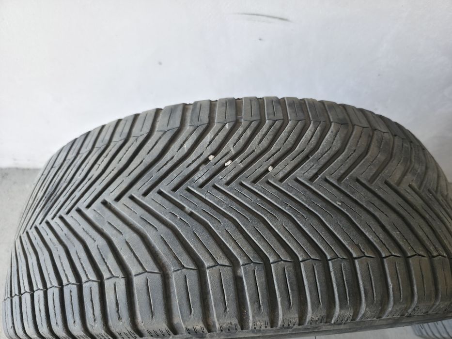 MIchelin Crossclimate 2 Всесезонни гуми