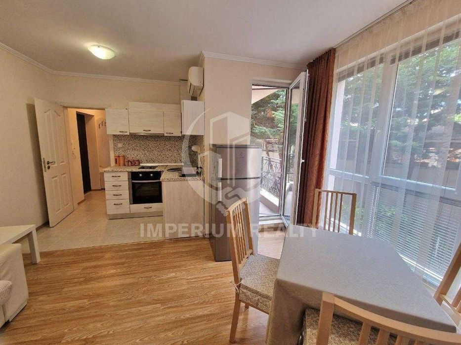 Продава се Двустаен апартамент в с. Равда, Област Бургас - 50 кв.м за 1550 €/кв.м - Снимка #3