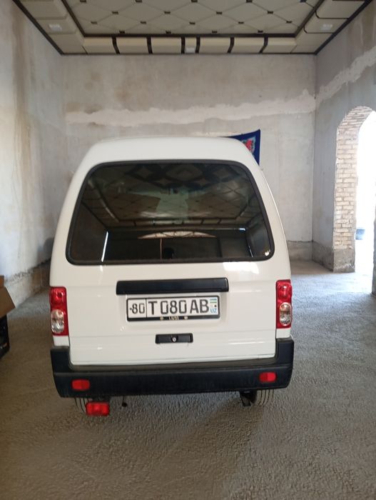 Damas sotiladi yangi 2024