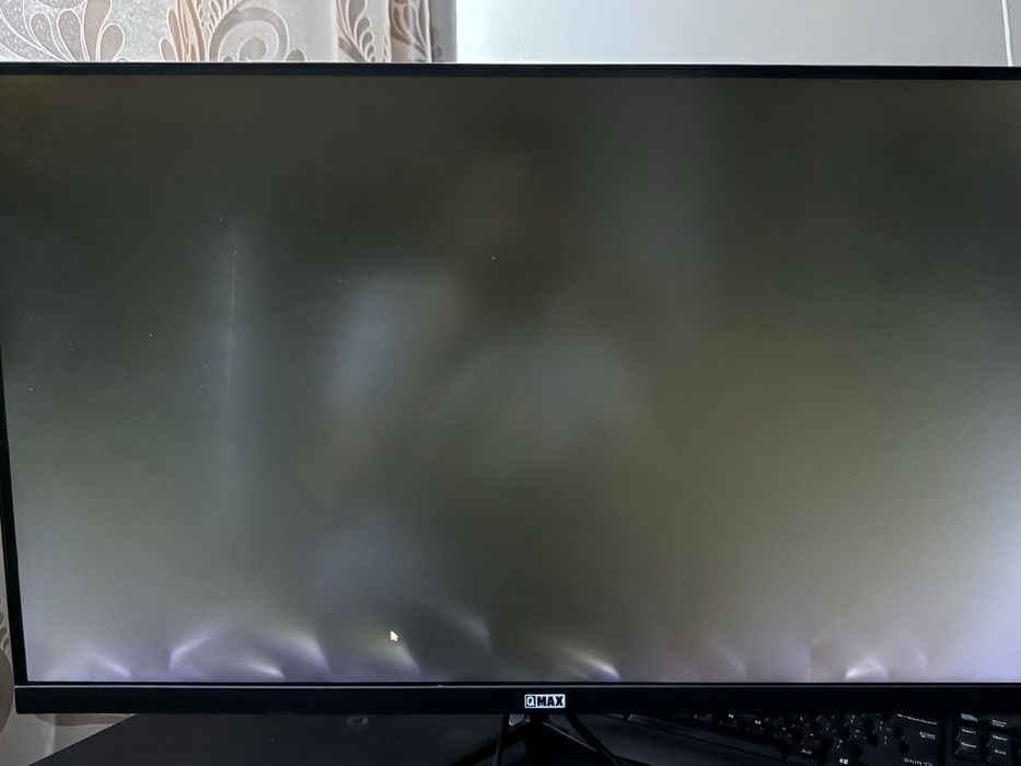 Монитор QMAX KD27S-H