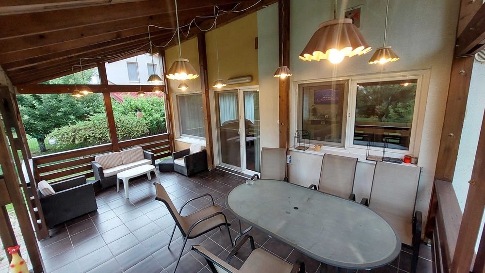 Inchiriere Casa P+ M, zona Serbanesti