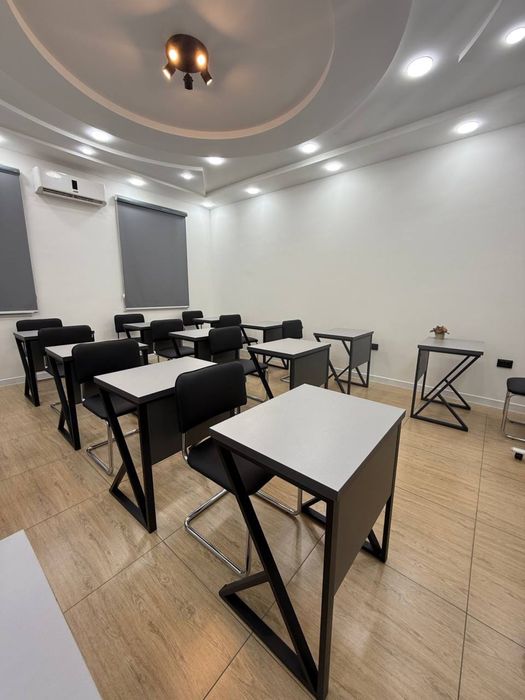 Парта Стол Parta Stol 650х50 высота 75  Акция 15% ''BON art PROJECT''