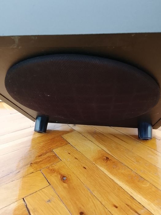 Харман кардон субуфер