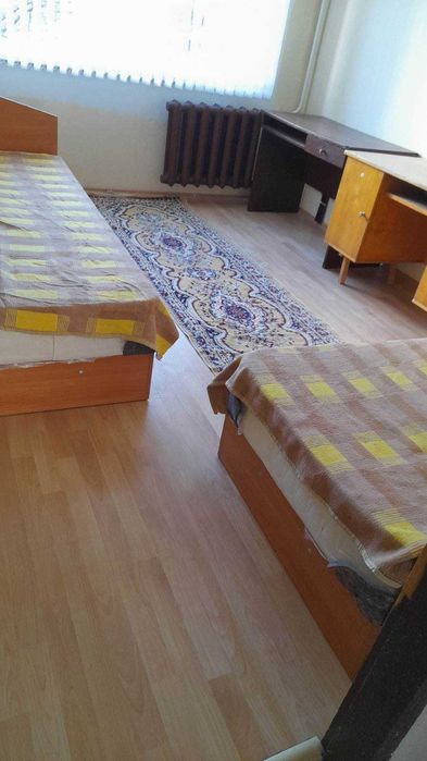 Дава се под наем Тристаен апартамент в София, Младост 1 - 86 кв.м за 400 € - Снимка #1