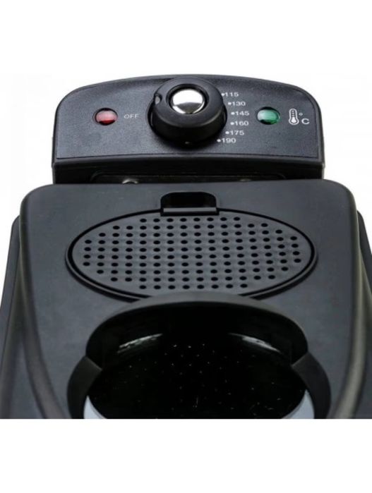 Фритюрник Voltz 2000W 2л;3л