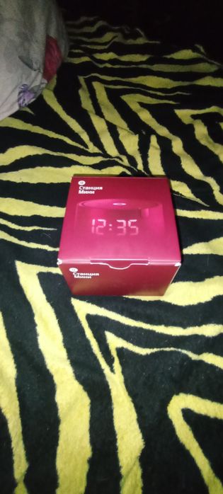 Яндекс алиса мини