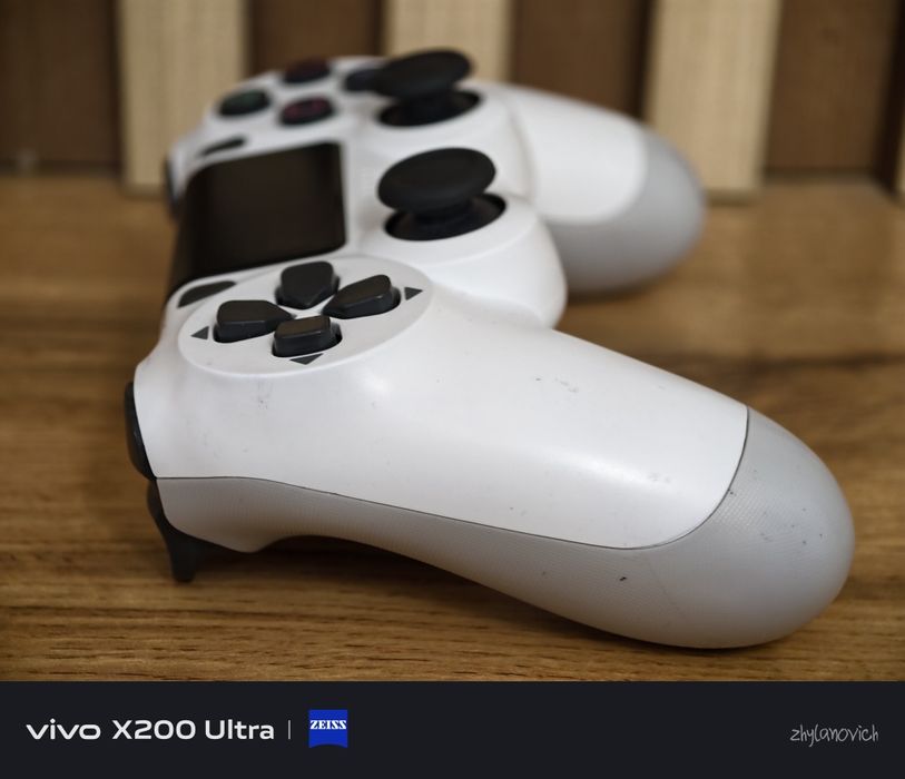 Wirelles Controller PS4