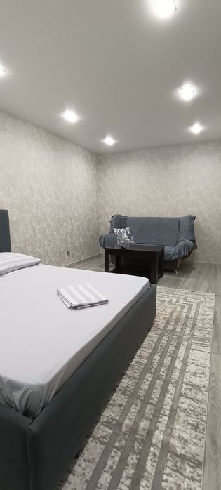 Сдам 1-ую квартиру на ночь