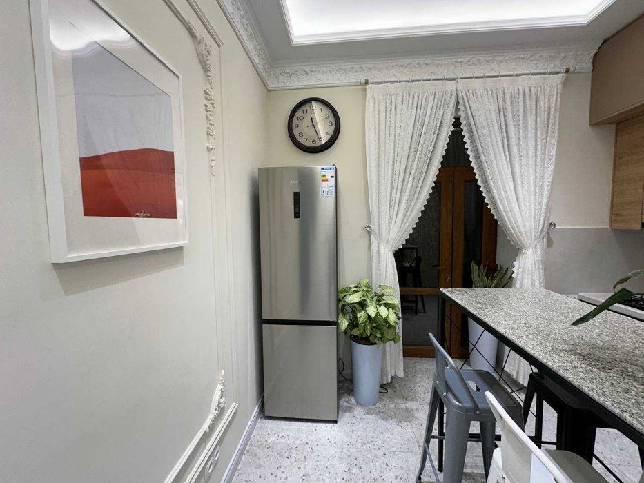 Квартира 2/4/4 ЕВРО МЕБЕЛЬ + ТЕХНИКА. Ул Нукуская. Glamur Butik