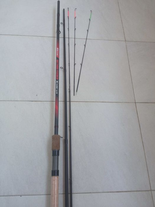 Winner Method Feeder 3,60 m