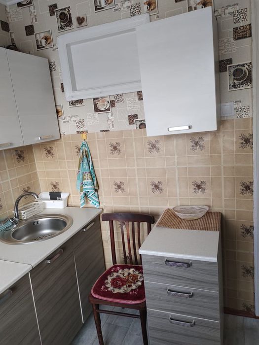 Сдам квартиру на долгий срок