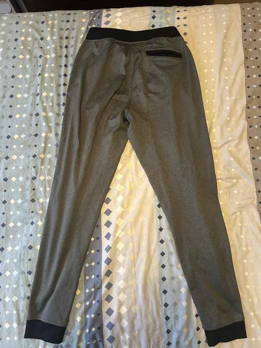 Сиво Under Armor анцуг долнище