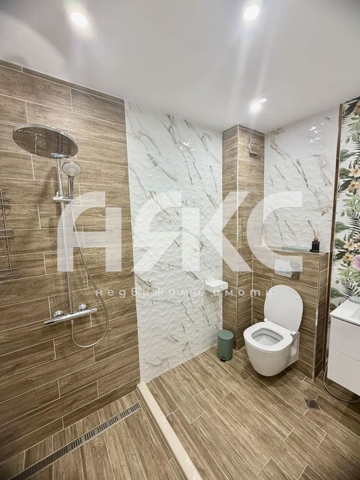 Дава се под наем Тристаен апартамент в София, Малинова долина - 105 кв.м за 947.58 € - Снимка #6