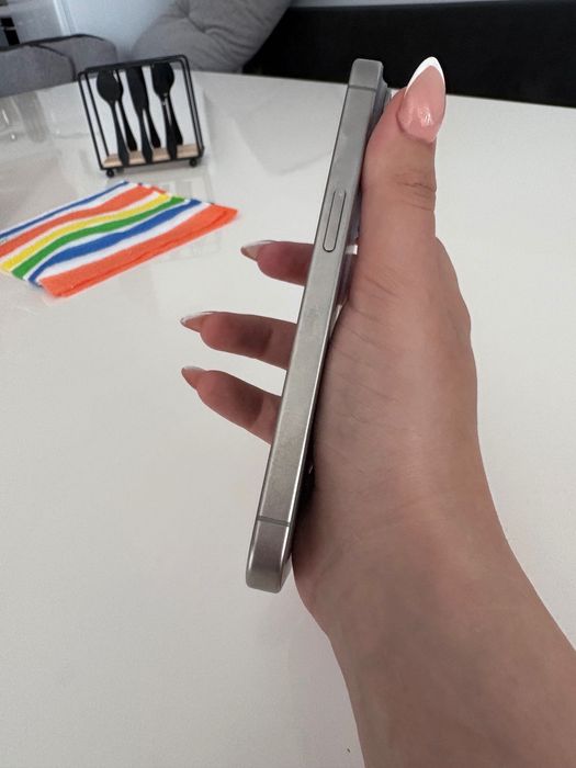 iPhone 15 pro 128 GB