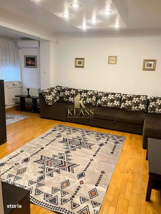 Inchiriere apartament 2 camere Dristor | fix la gura de metrou