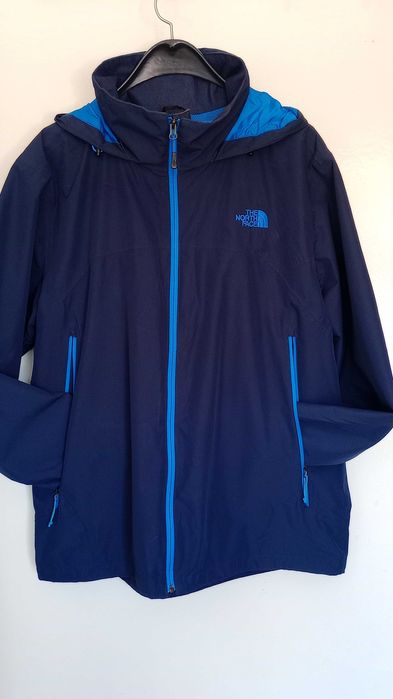 Яке The North Face Pazzallo размер XL