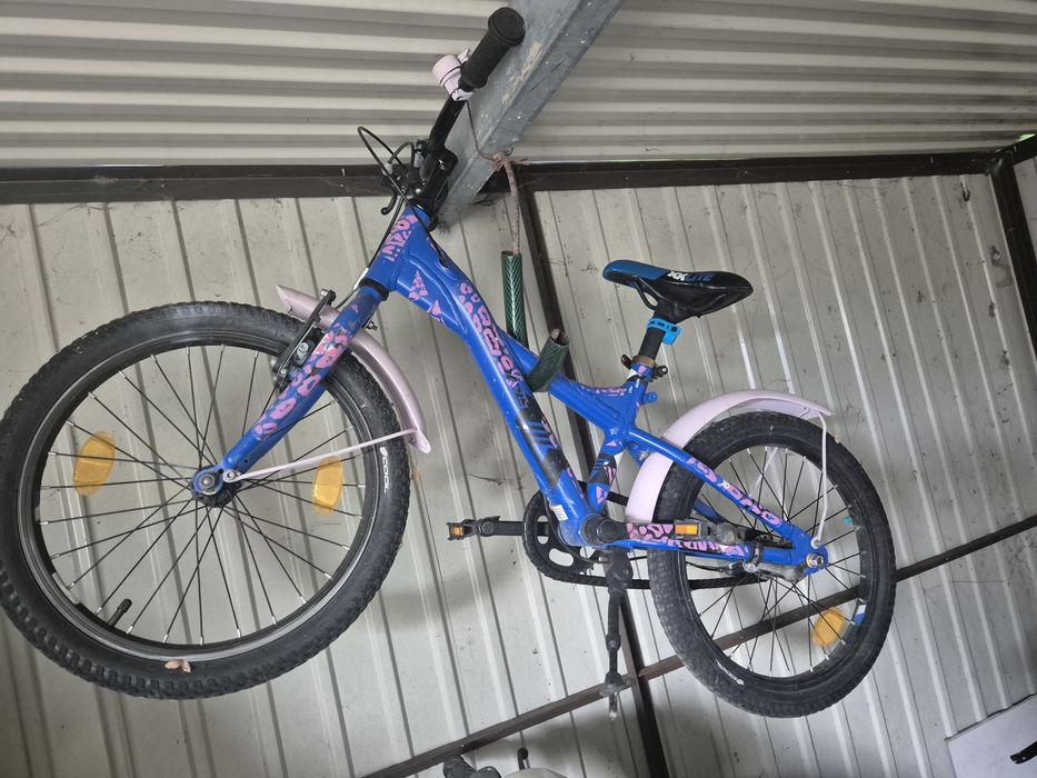 Bicicleta copii in stare buna