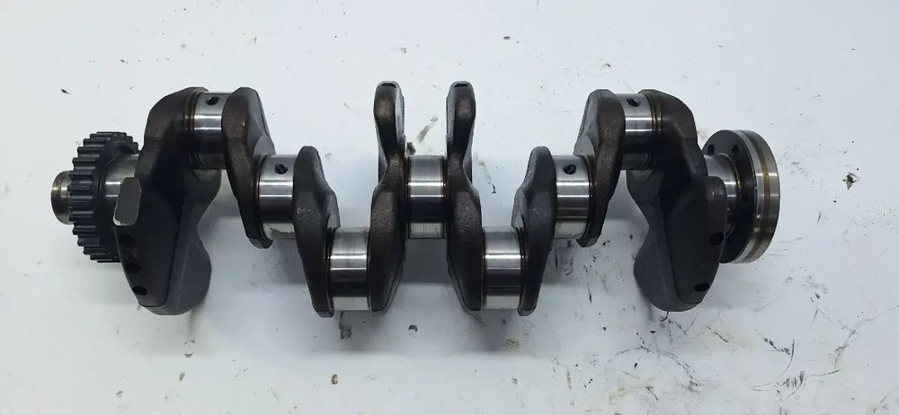 Vibrochen Arbore Man Tge Box Uy_ 2017 - 2021 2.0 Tdi Dava Daw Dau Daub 04L105101A