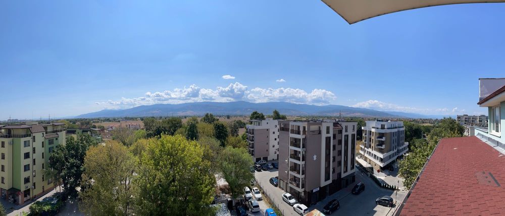 Продава се Многостаен апартамент в Пловдив, Христо Смирненски - 180 кв.м за 1278 €/кв.м - Снимка #8