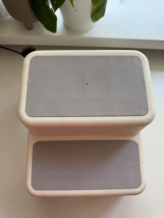 Ступенька детская