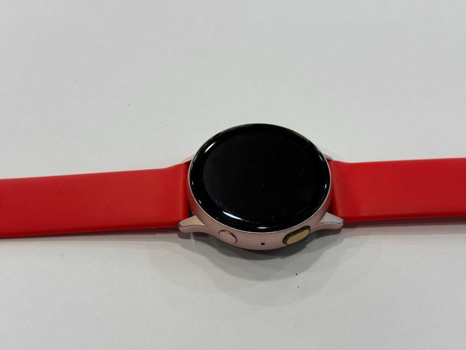 Samsung Galaxy Watch Active 2 – 40 мм, Rose Gold