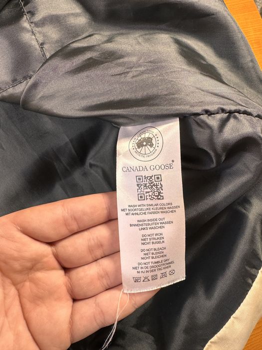 Vesta Canada Goose M